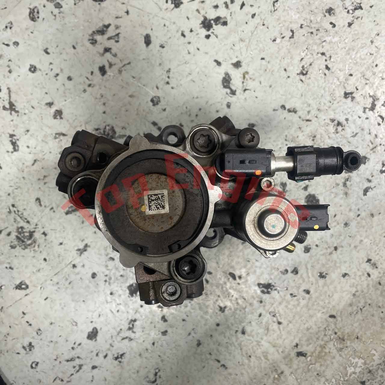 High Pressure Fuel Injection Pump FB3Q-9B395-AD 5WS40698 for Ford Ranger / Transit 2.2 & 3.2 TDCi Euro 6